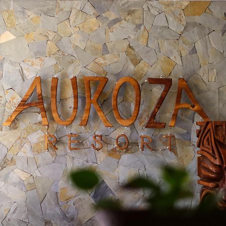 Auroza Resort Rincon de Guayabitos Bagian luar foto