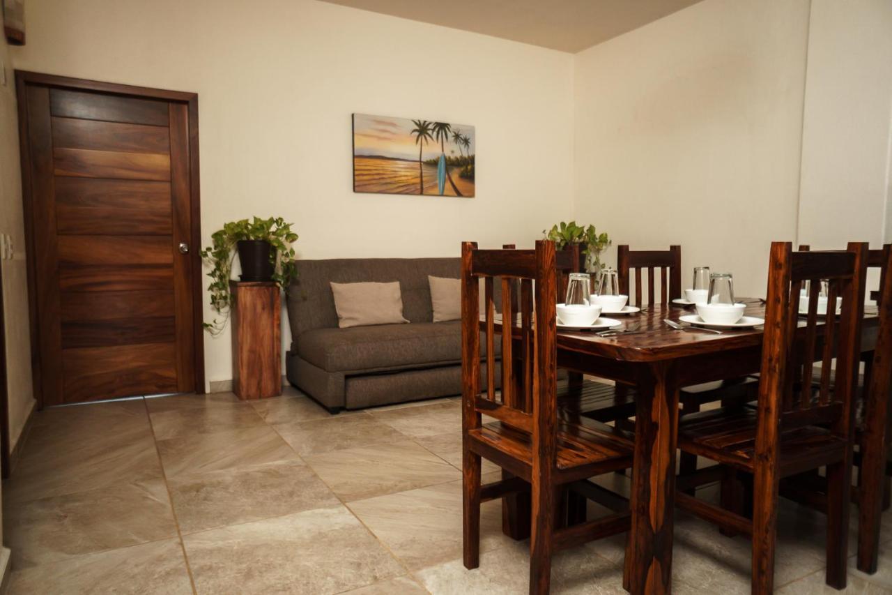 Auroza Resort Rincon de Guayabitos Bagian luar foto