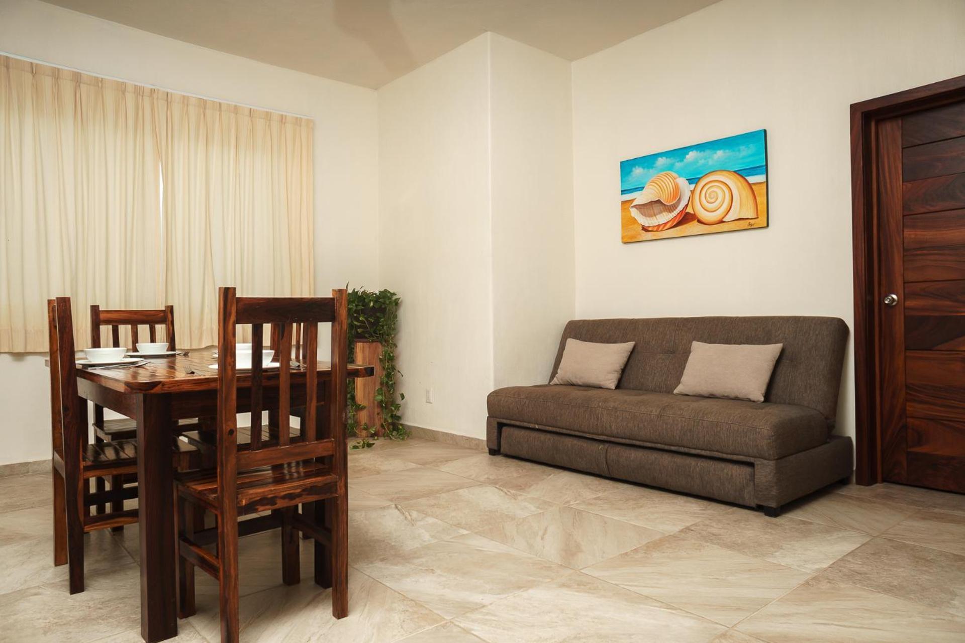 Auroza Resort Rincon de Guayabitos Bagian luar foto