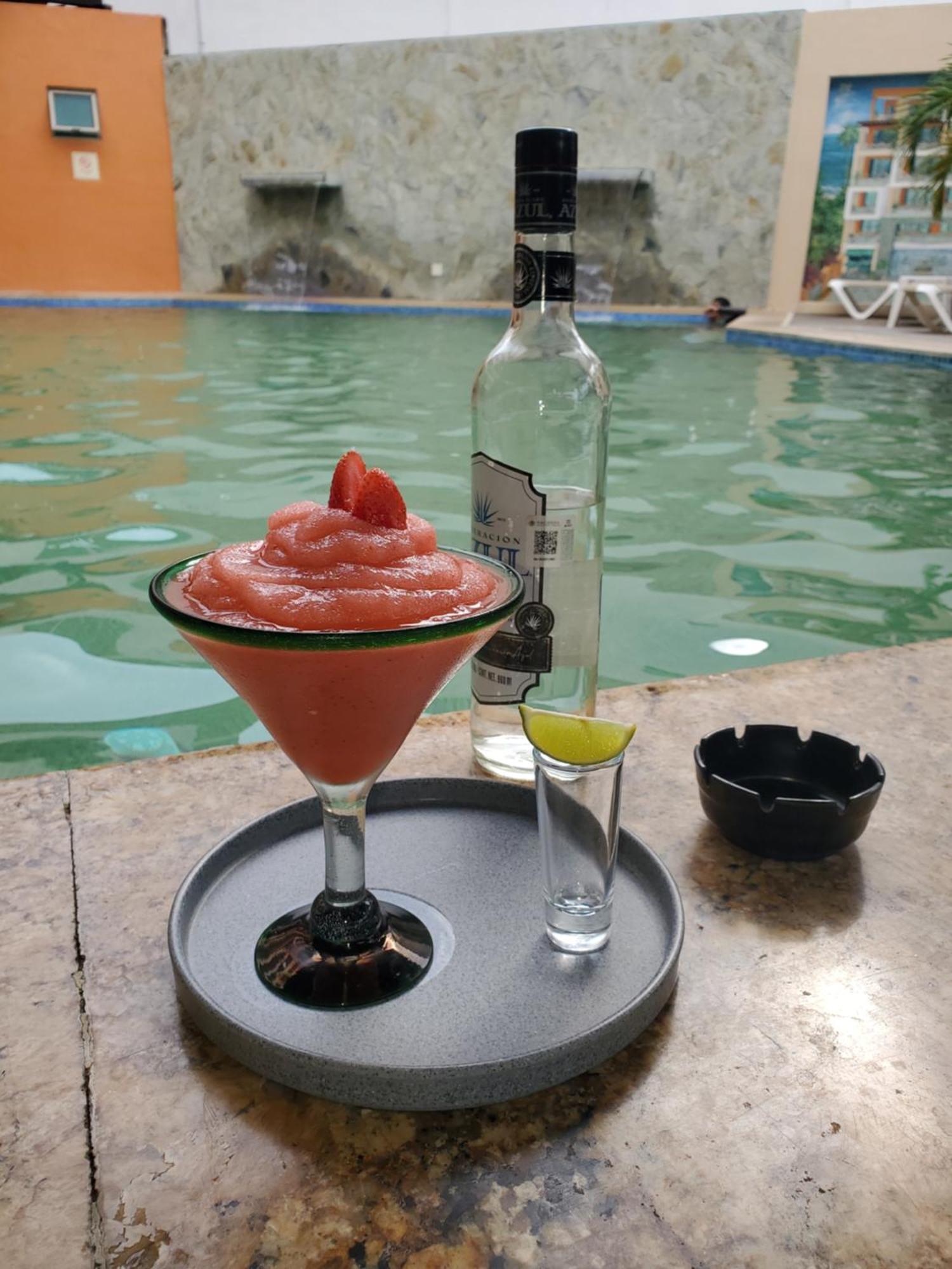 Auroza Resort Rincon de Guayabitos Bagian luar foto