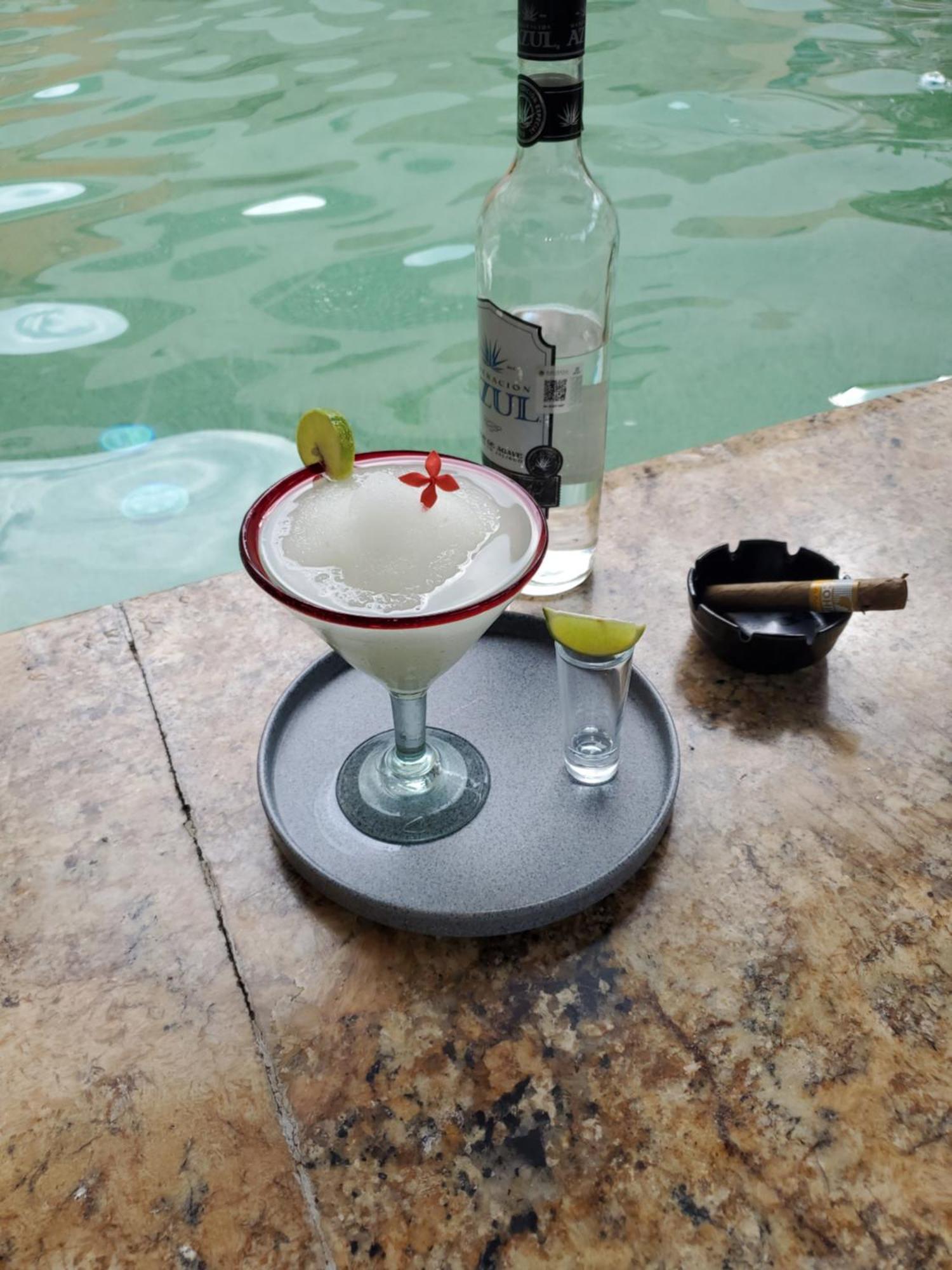 Auroza Resort Rincon de Guayabitos Bagian luar foto