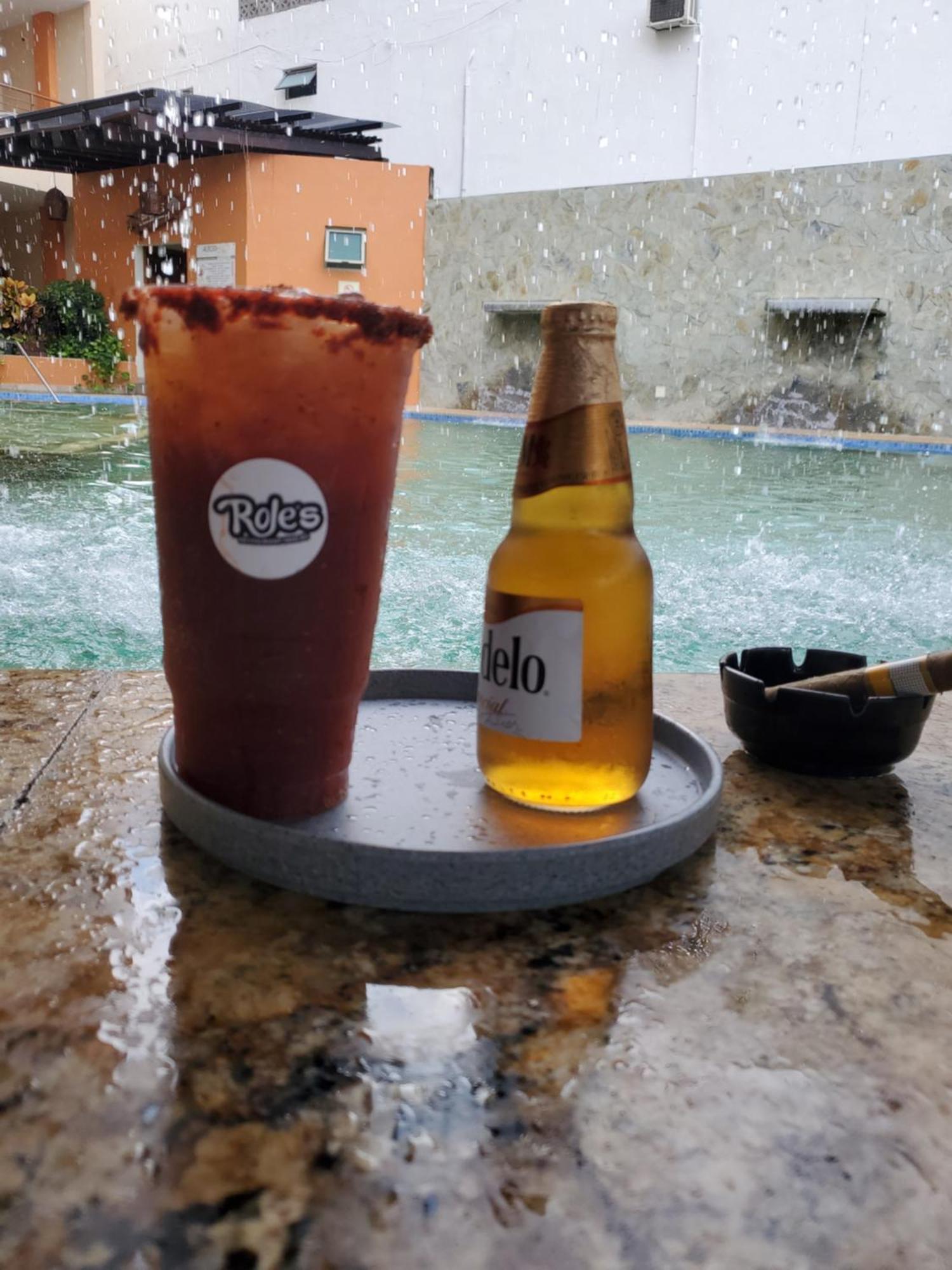 Auroza Resort Rincon de Guayabitos Bagian luar foto