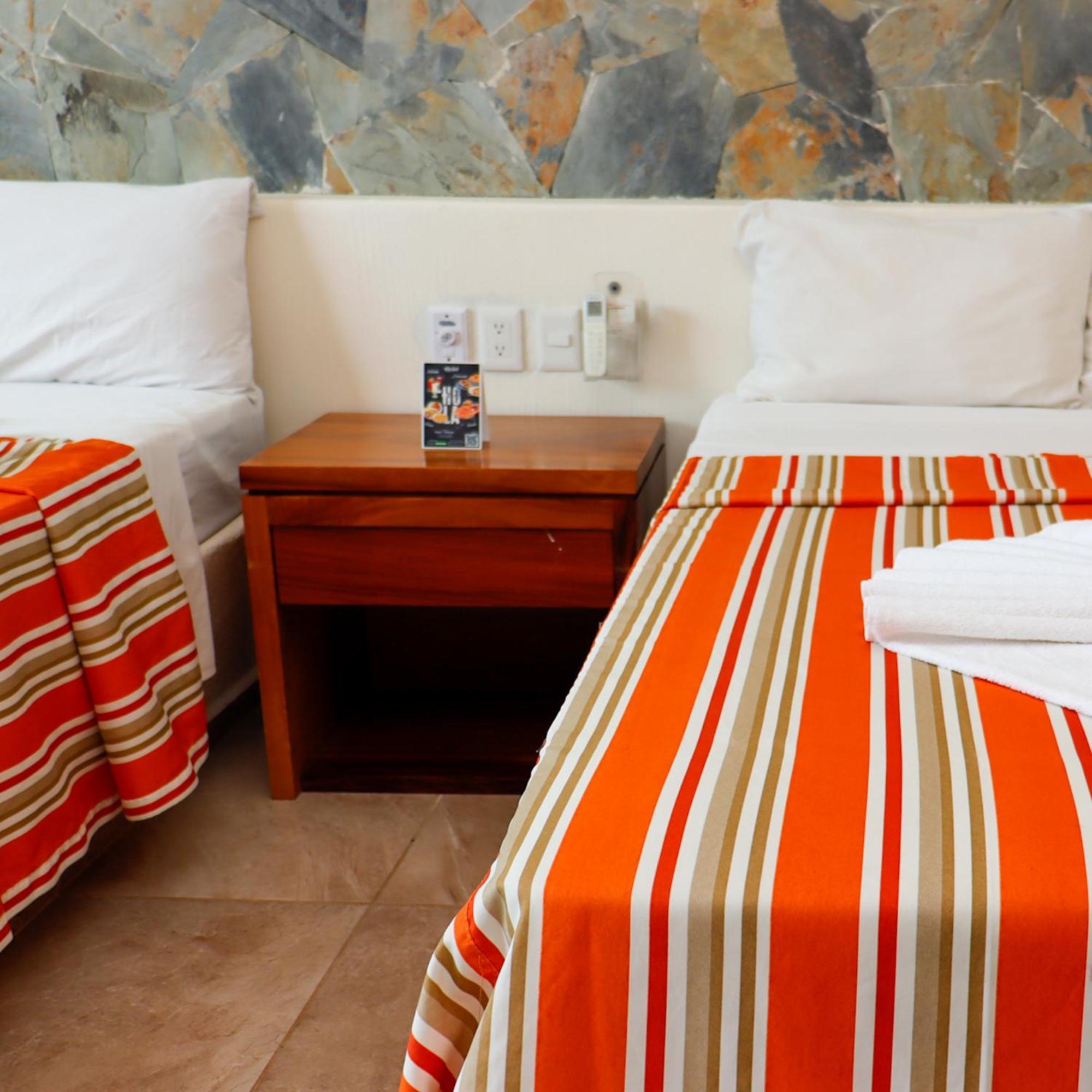 Auroza Resort Rincon de Guayabitos Bagian luar foto