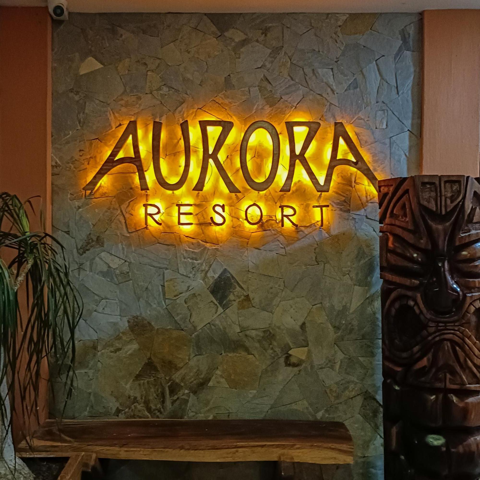 Auroza Resort Rincon de Guayabitos Bagian luar foto