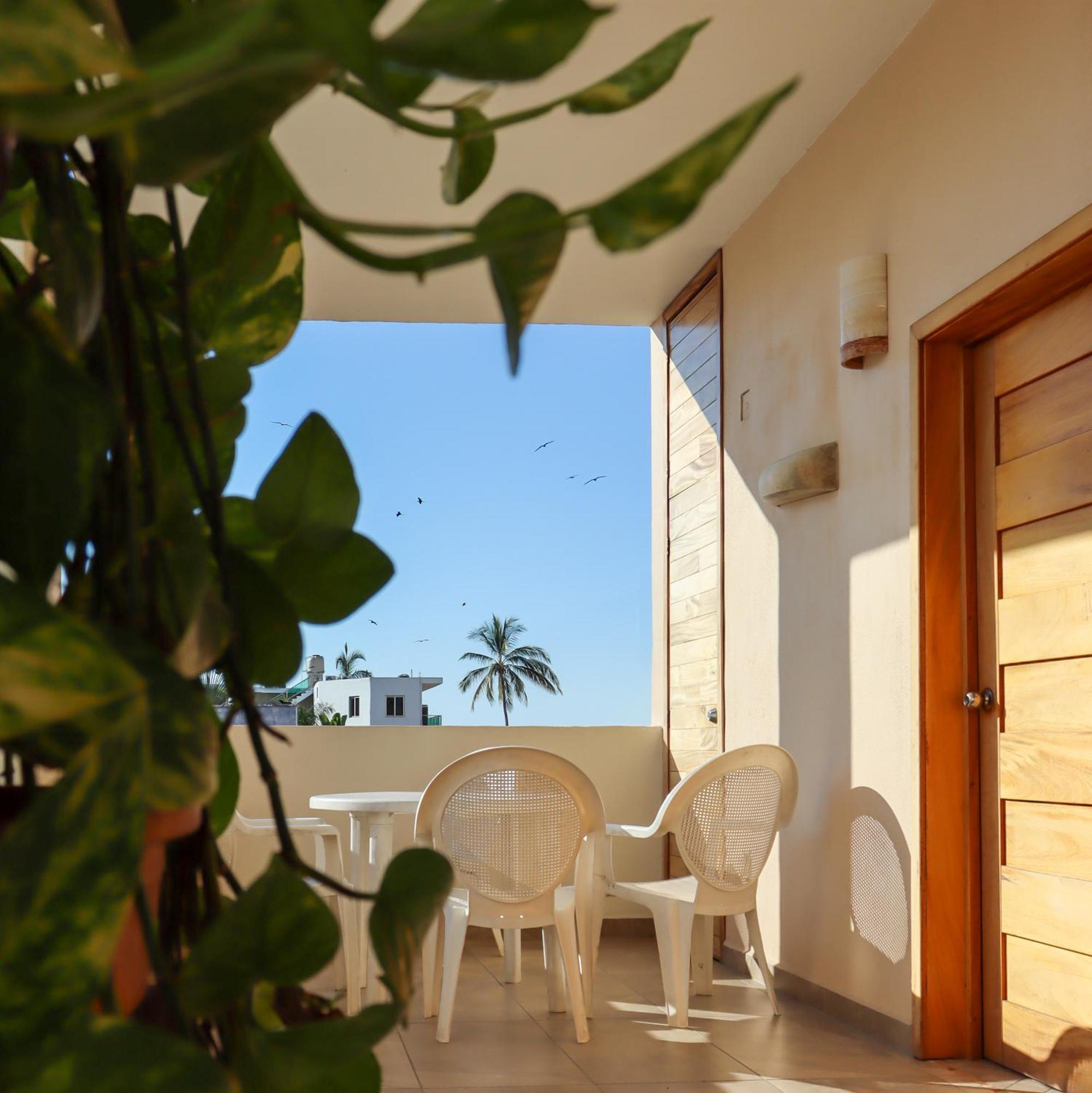 Auroza Resort Rincon de Guayabitos Bagian luar foto