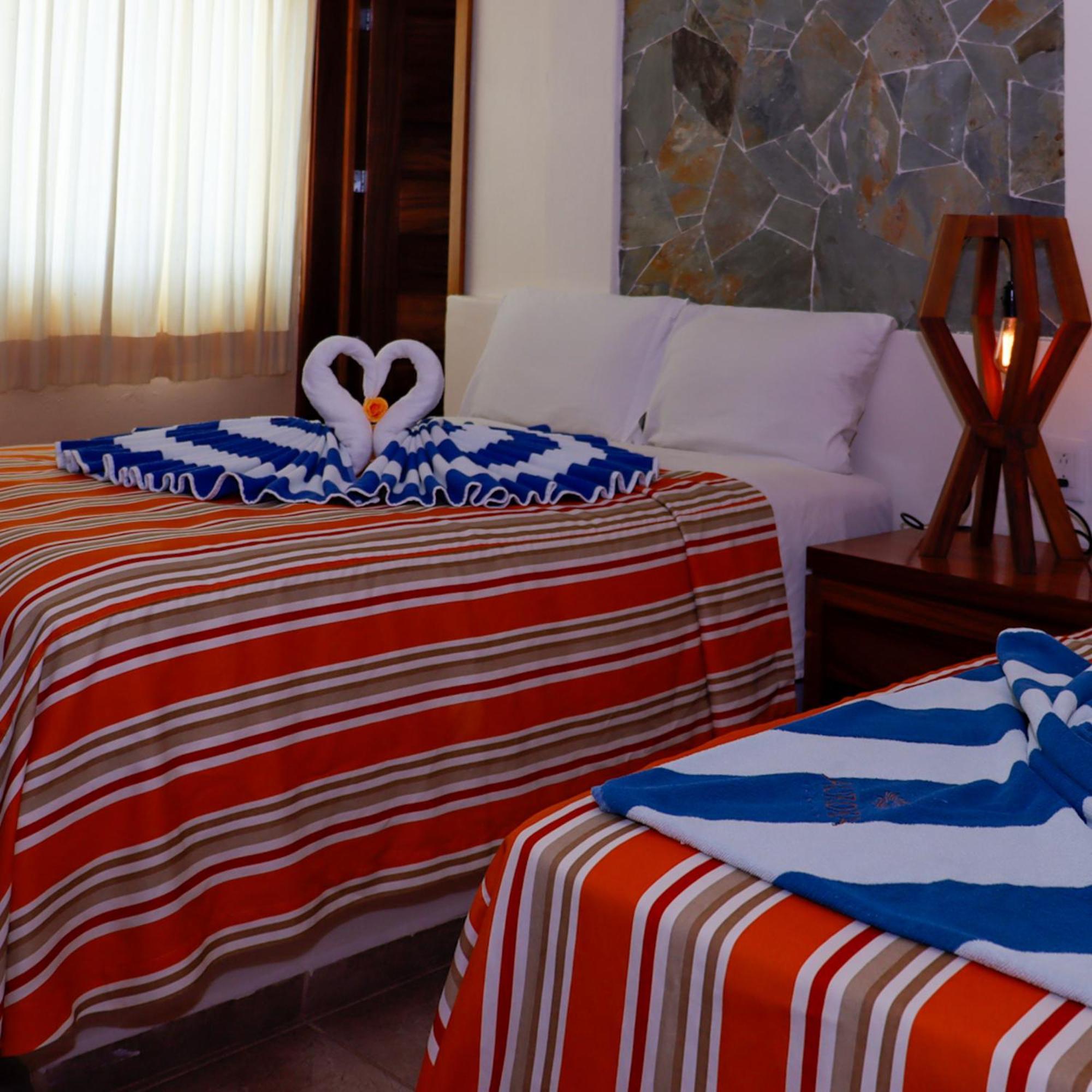 Auroza Resort Rincon de Guayabitos Bagian luar foto