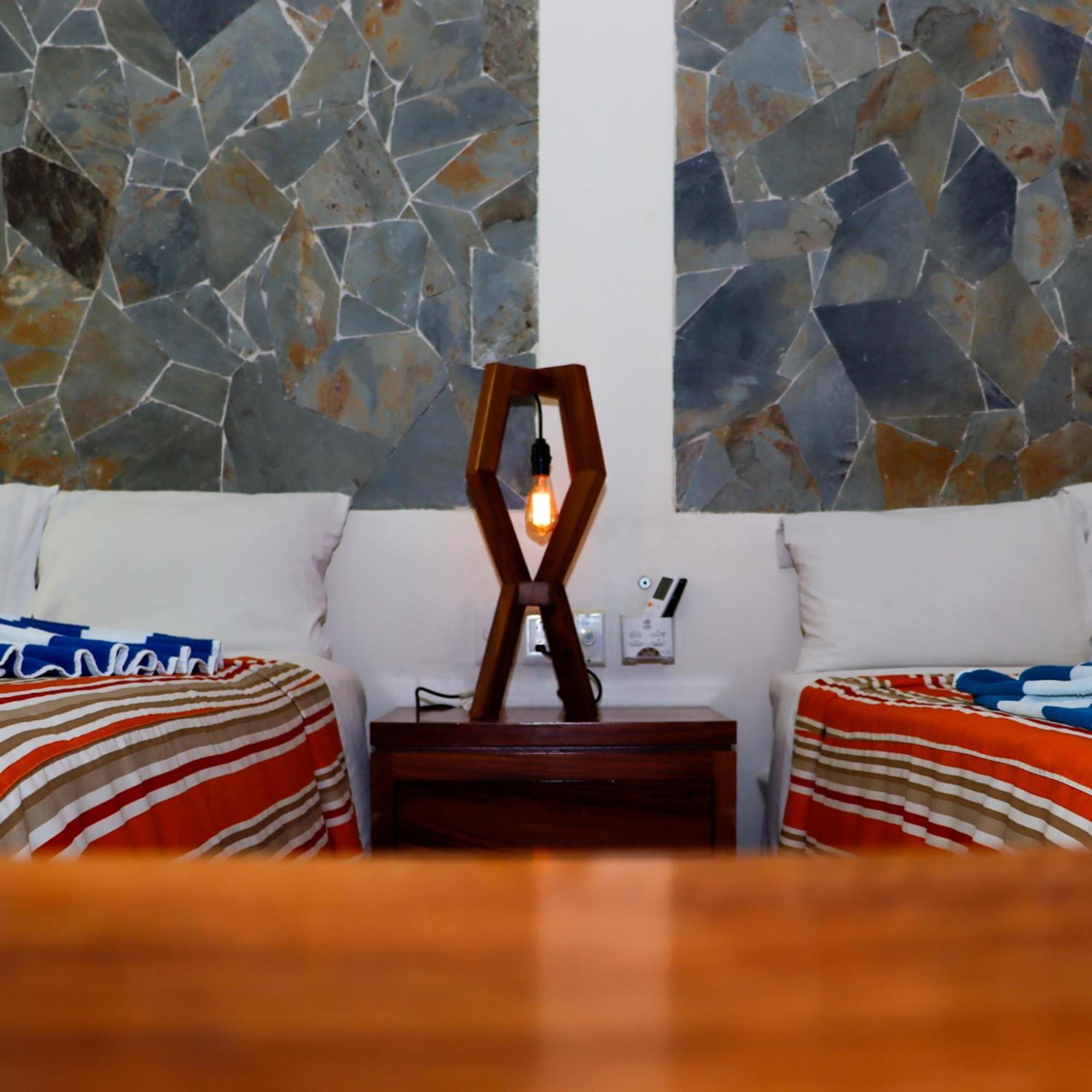 Auroza Resort Rincon de Guayabitos Bagian luar foto