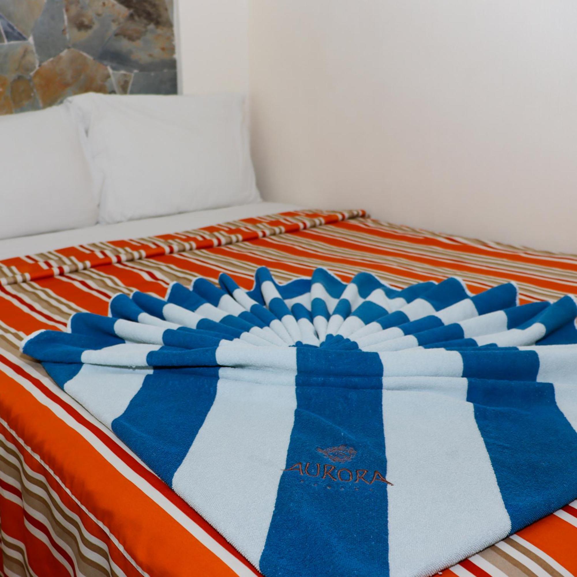 Auroza Resort Rincon de Guayabitos Bagian luar foto