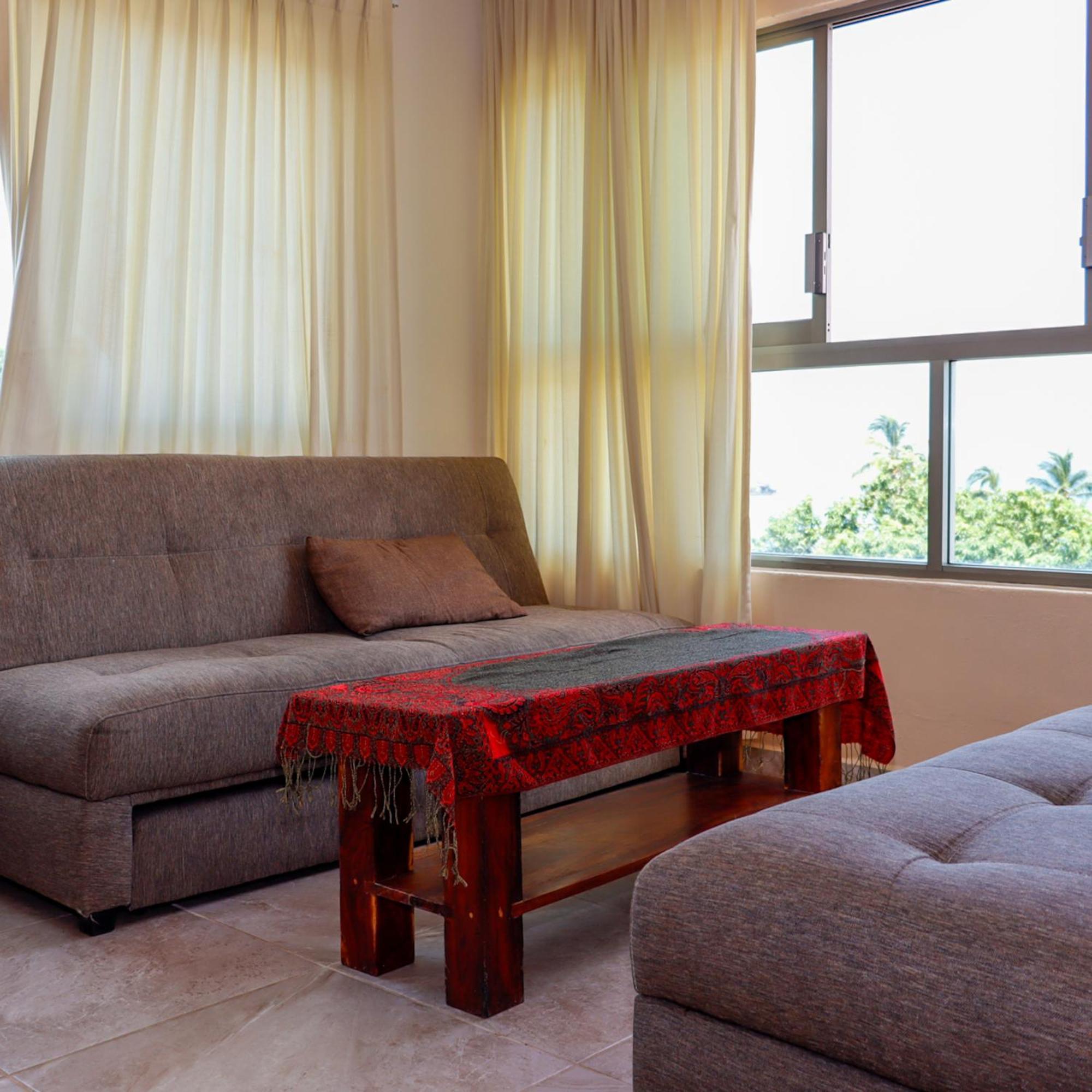 Auroza Resort Rincon de Guayabitos Bagian luar foto