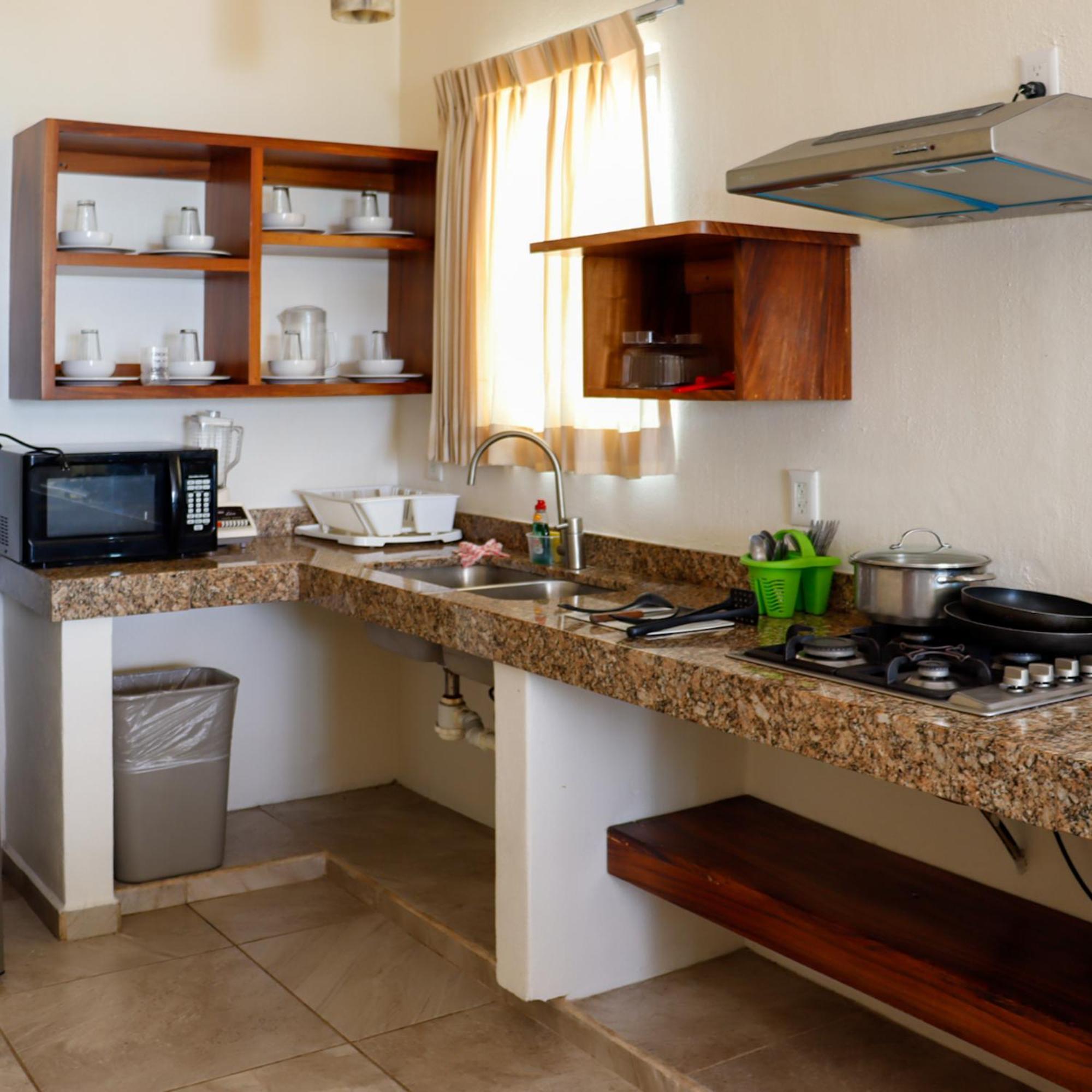 Auroza Resort Rincon de Guayabitos Bagian luar foto