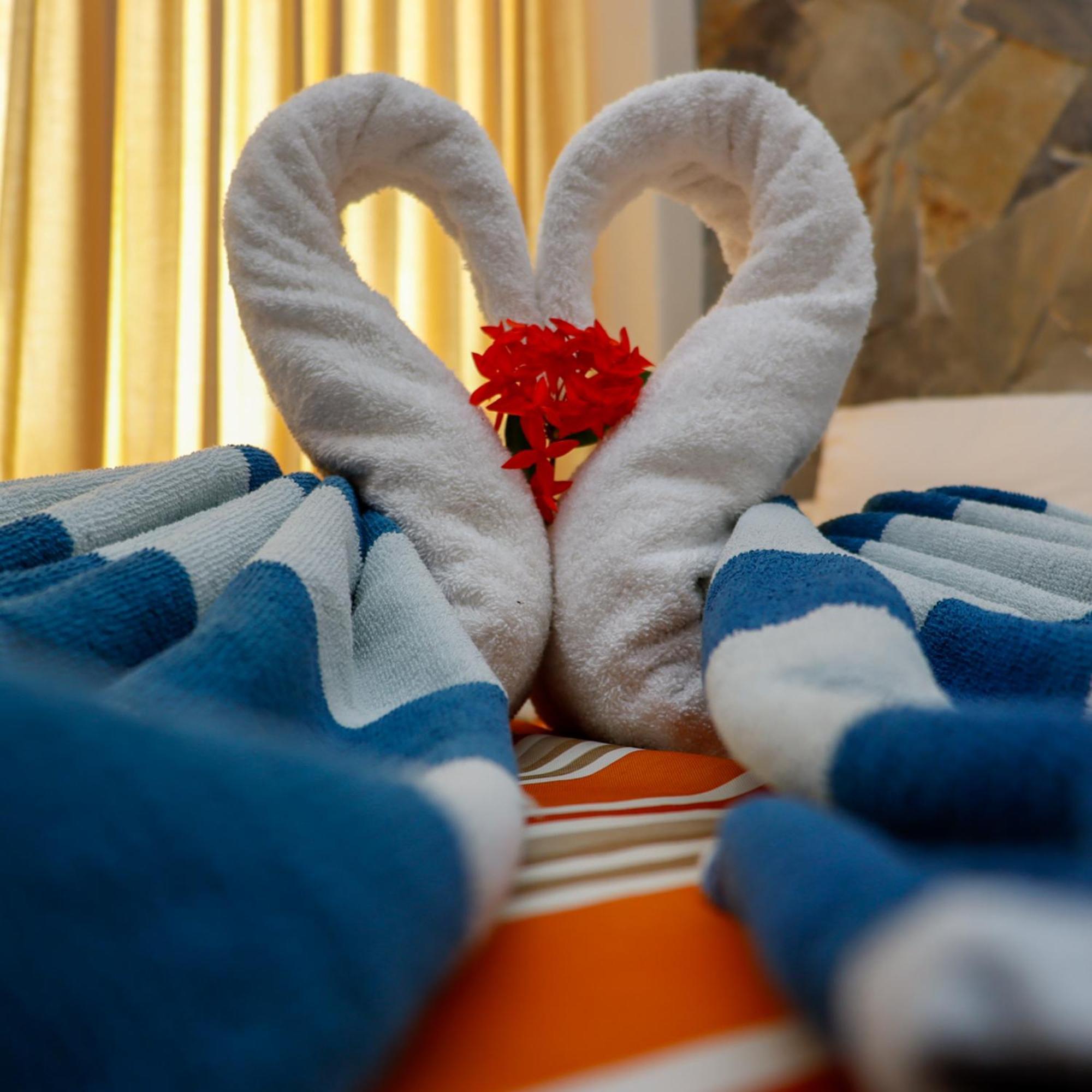 Auroza Resort Rincon de Guayabitos Bagian luar foto