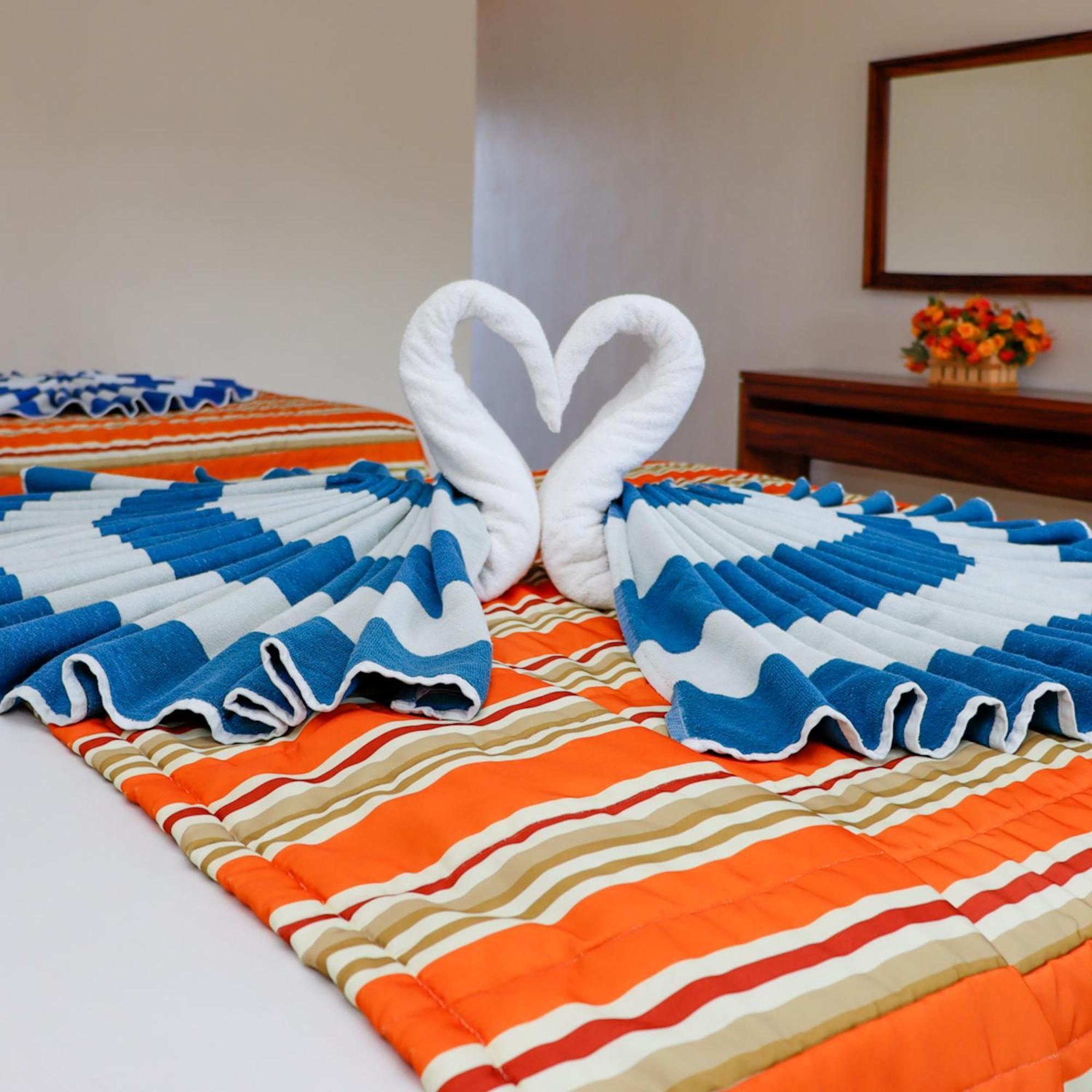 Auroza Resort Rincon de Guayabitos Bagian luar foto
