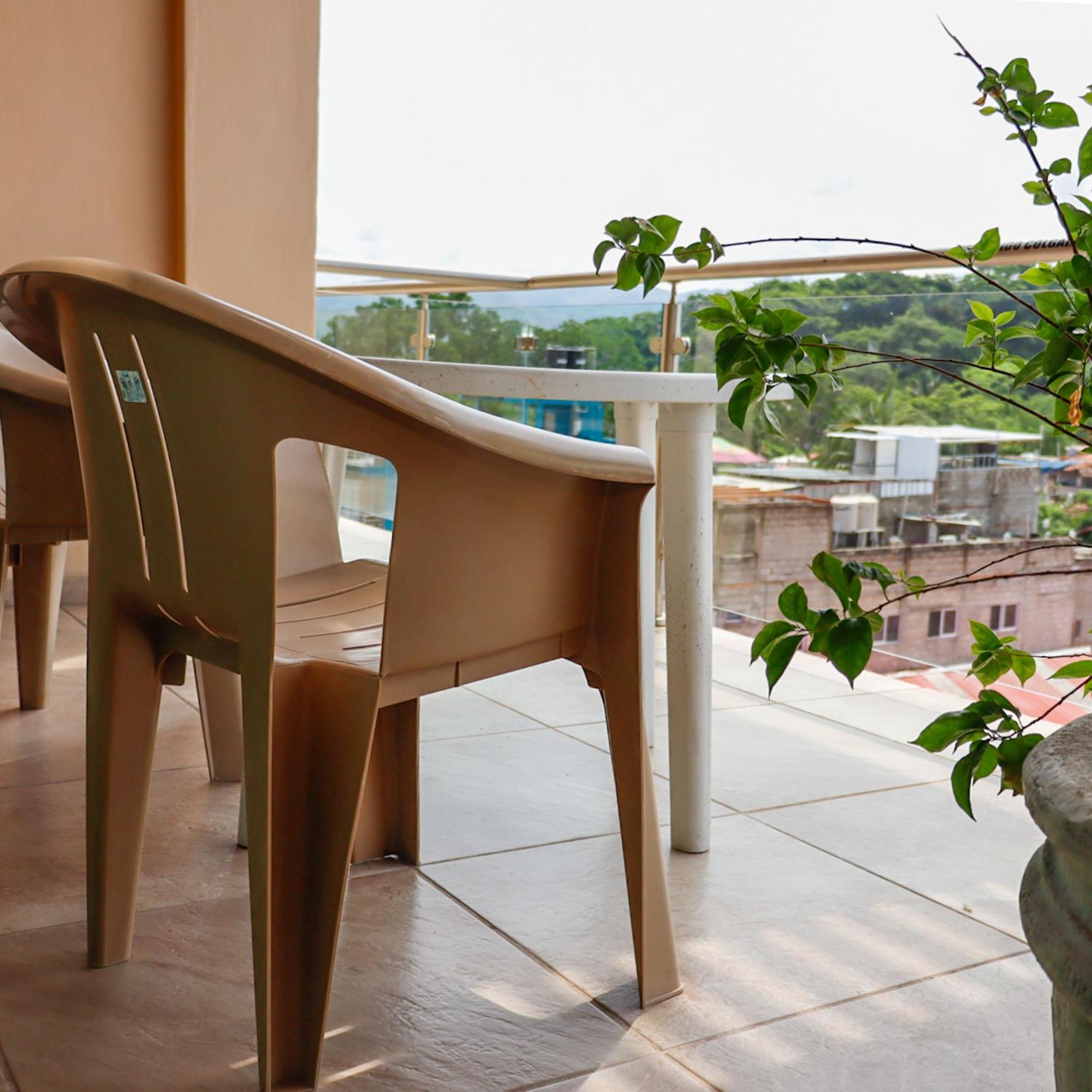 Auroza Resort Rincon de Guayabitos Bagian luar foto