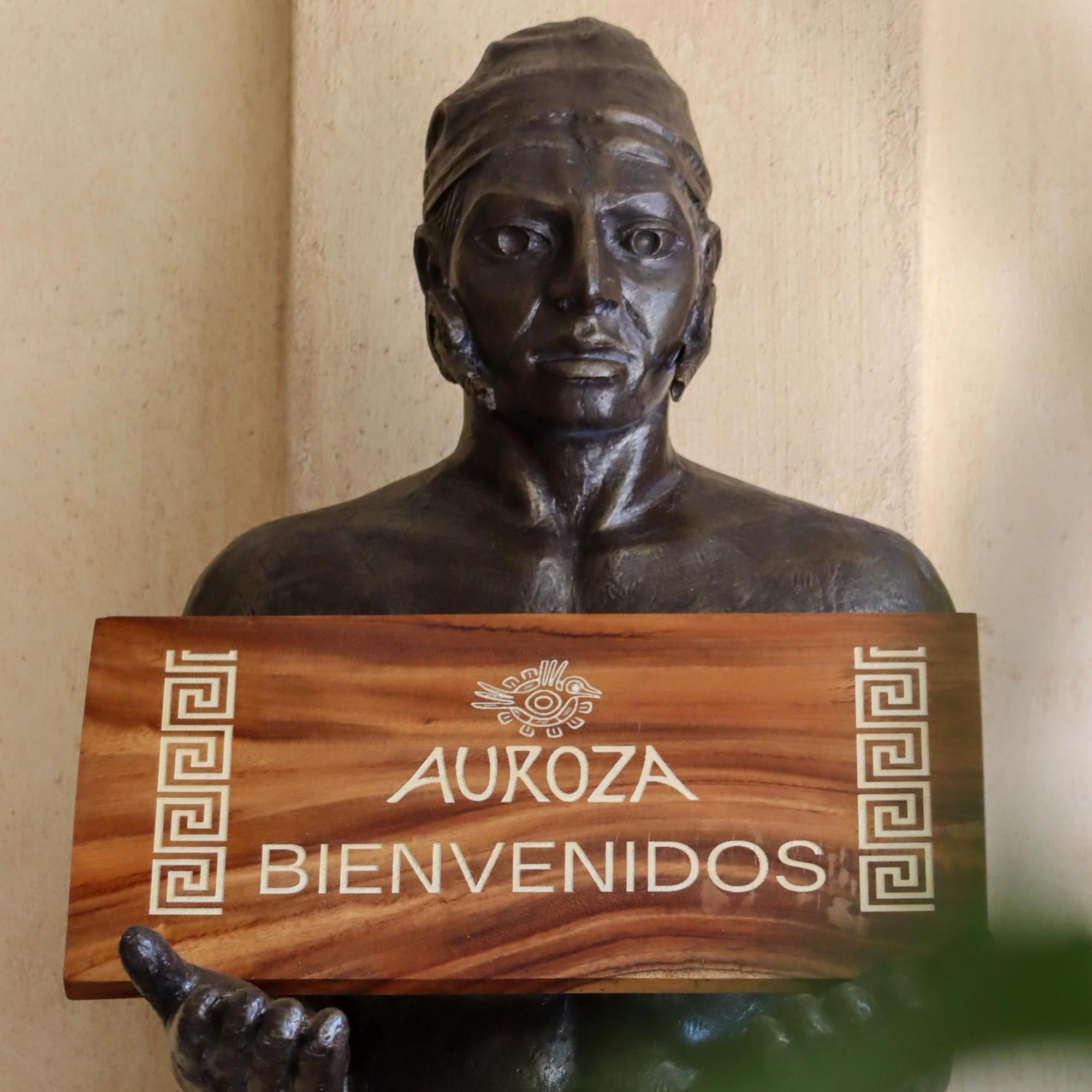 Auroza Resort Rincon de Guayabitos Bagian luar foto